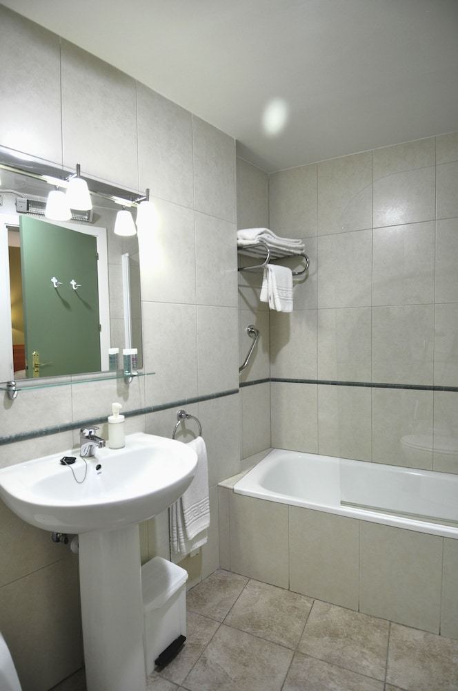Hotel Apartamentos Aralso
