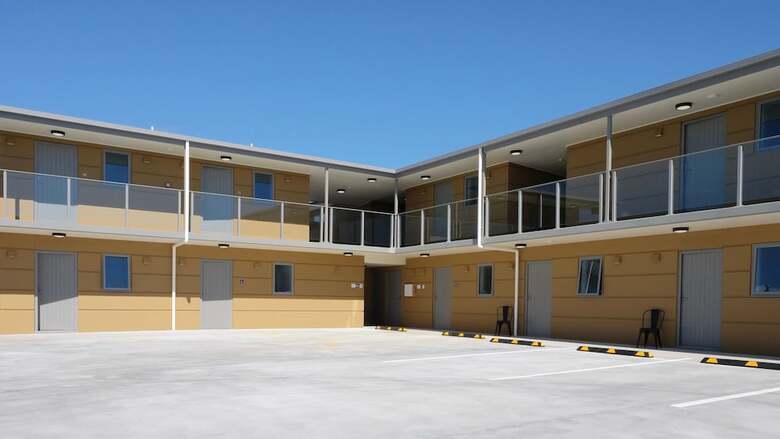 Hotel Stopforths Premium Accommodation