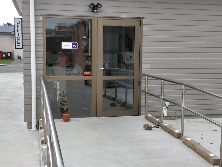 Hotel Stopforths Premium Accommodation