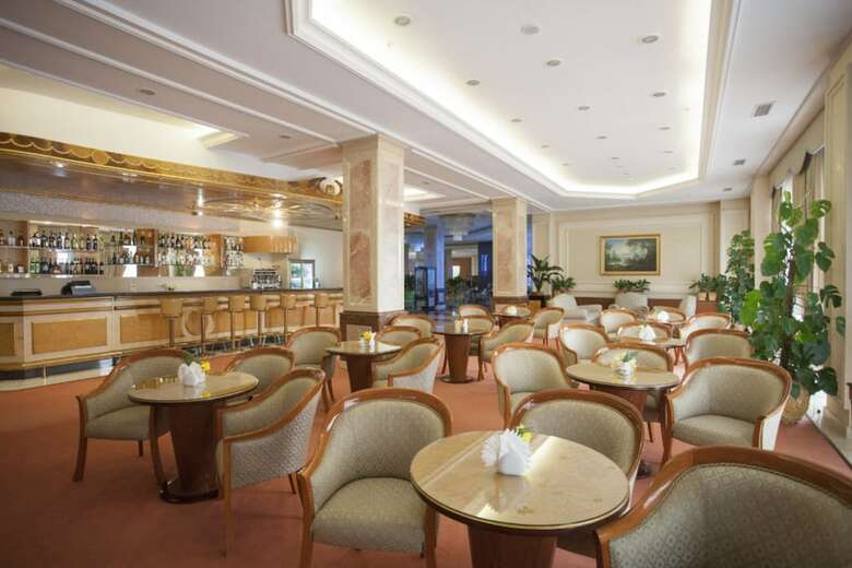 Hotel Odisseya Resort