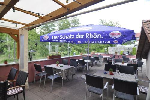 Hostal Landgasthof Lang Zum Adler