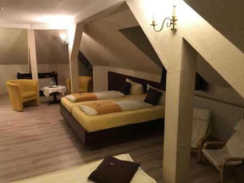 Hotel Sch�ne Aussicht