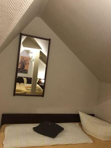 Hotel Sch�ne Aussicht