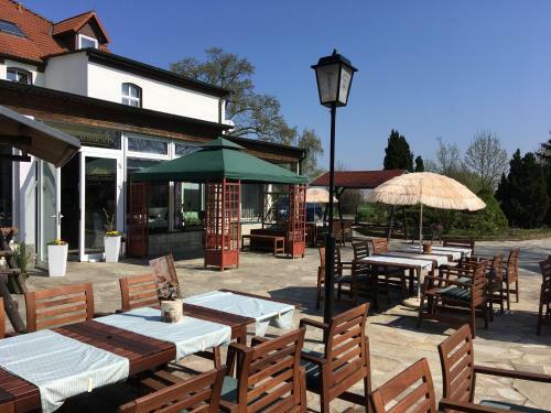 Hotel Sch�ne Aussicht