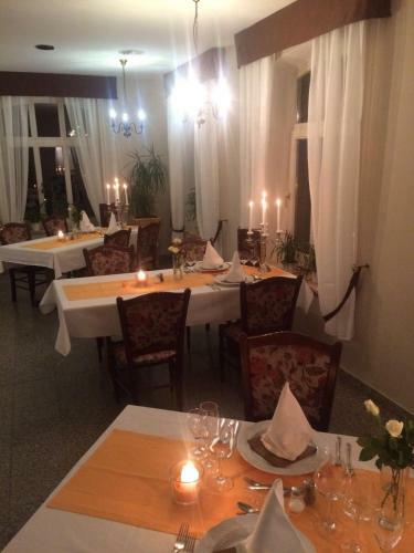 Hotel Sch�ne Aussicht
