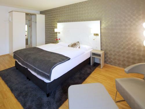 Hotel Karolinger-hof