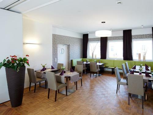 Hotel Karolinger-hof