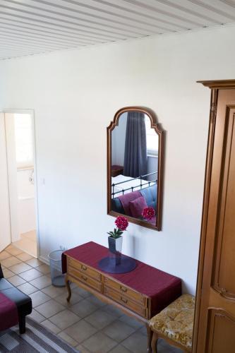 Hotel Am See