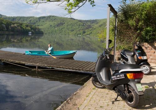Hotel Am See