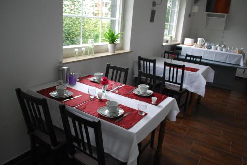 Hotel Am See