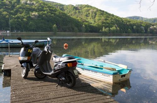 Hotel Am See