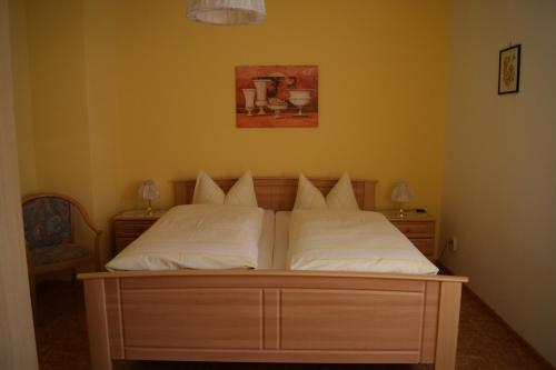 Hostal Gasthof & Pension Palmenhof