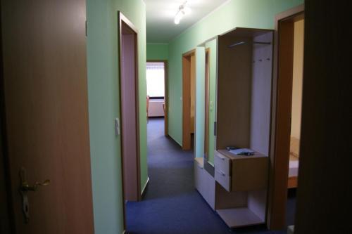 Hostal Gasthof & Pension Palmenhof