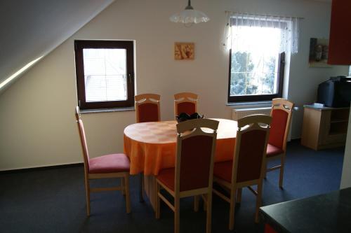 Hostal Gasthof & Pension Palmenhof