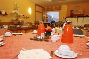 Hotel M�rkischer Hof
