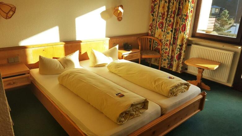 Meister B�r Hotel Bayreuth
