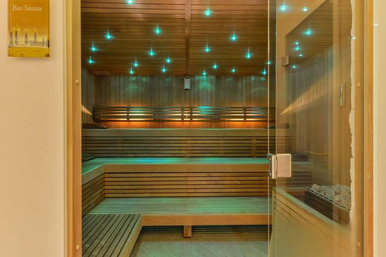 Hotel Abasto