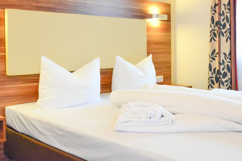 Hotel Abasto