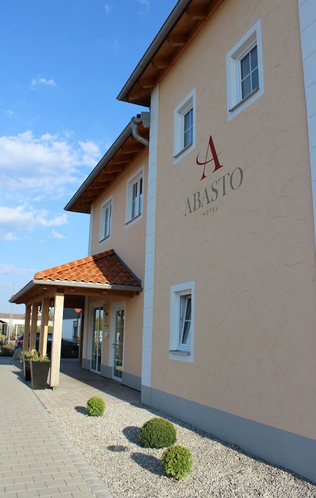 Hotel Abasto