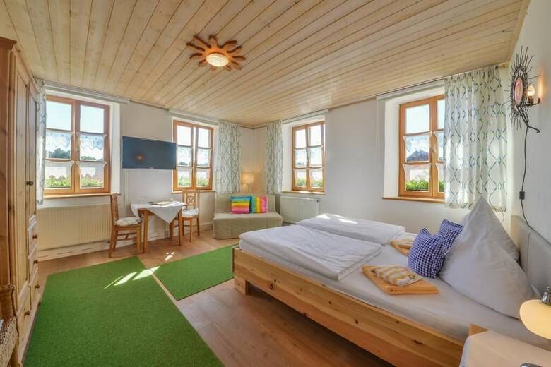Hostal Gasthof Pritscher