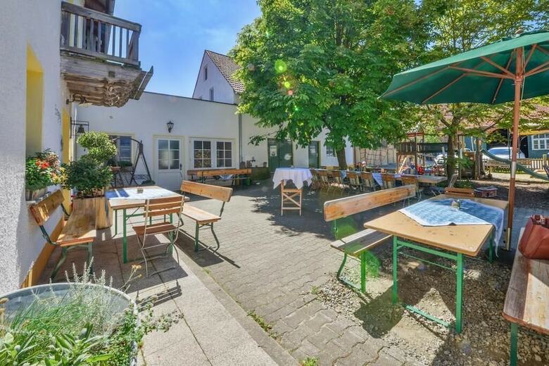 Hostal Gasthof Pritscher