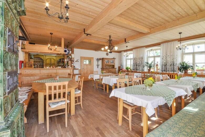 Hostal Gasthof Pritscher