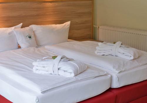 Hotel Waldhaus Prieros