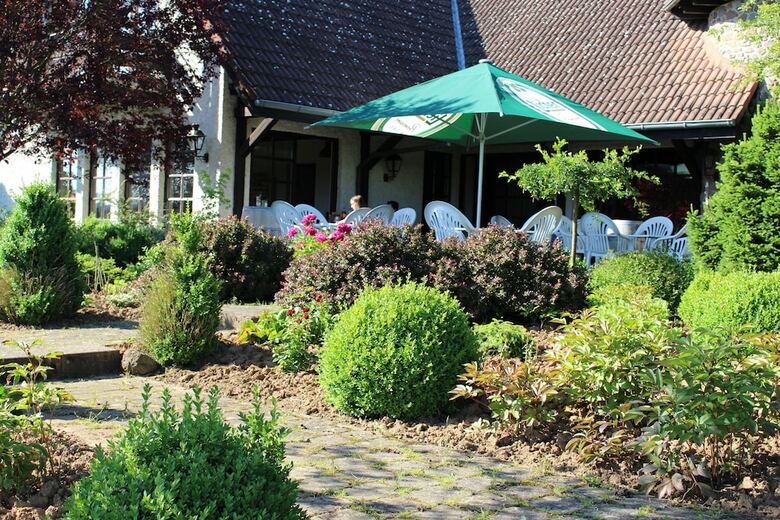 Hostal Hotel Tannenhof