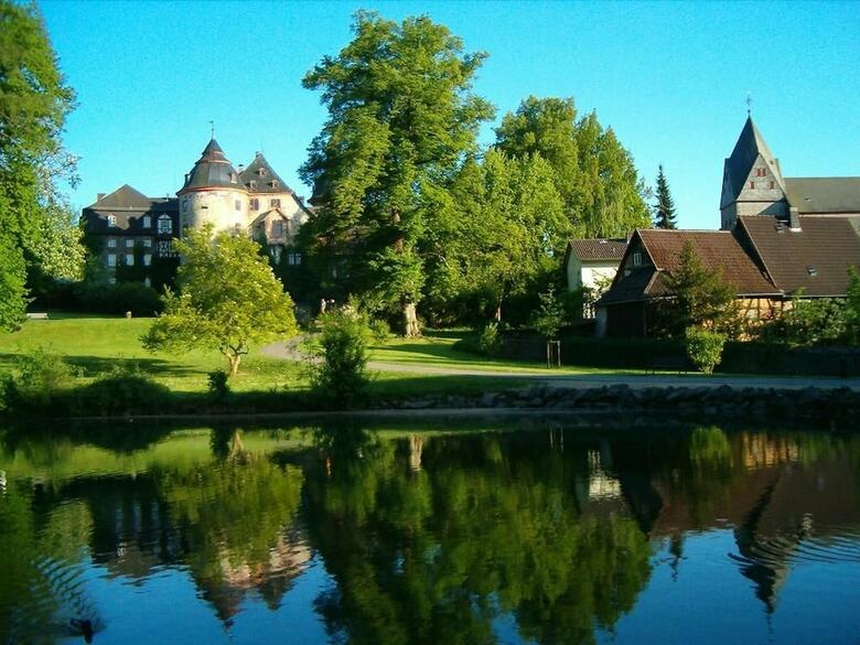 Hostal Hotel Tannenhof