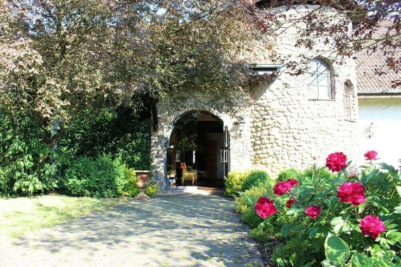 Hostal Hotel Tannenhof