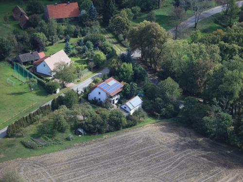 Ferienhaus Frankenfelde