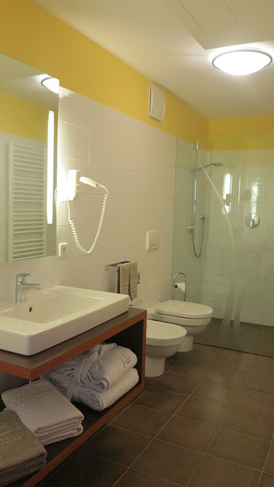 Aparthotel Apparthotel Gartenresidence Nalserhof