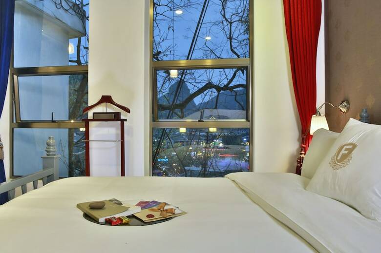 Fanli Hotel