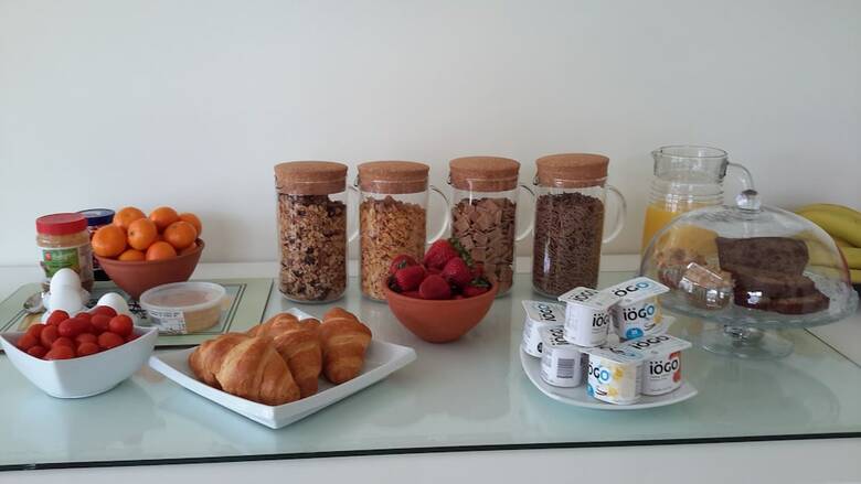 Queen & Albert Bed & Breakfast