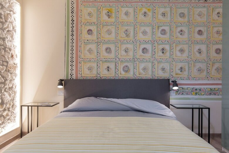 B&B Domus Fluminis