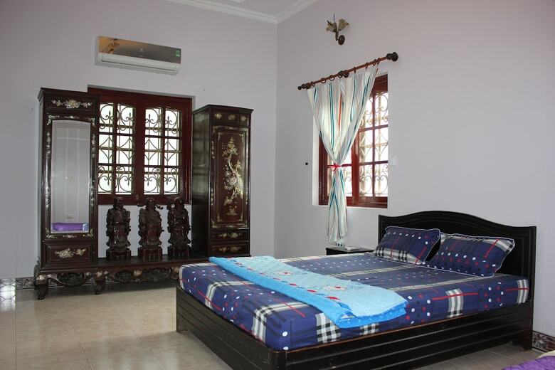 Apartamentos Spacious Modern House Nearby Old Quarter