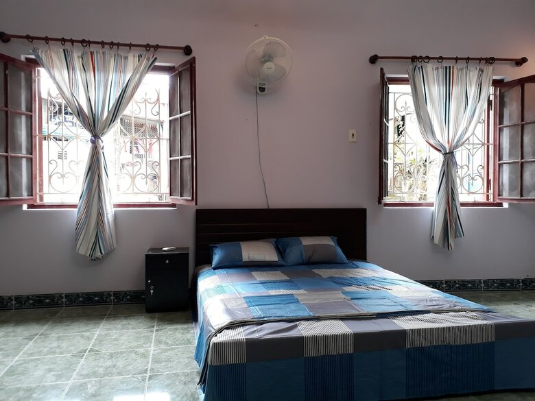 Apartamentos Spacious Modern House Nearby Old Quarter