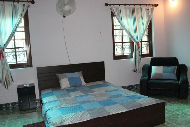 Apartamentos Spacious Modern House Nearby Old Quarter