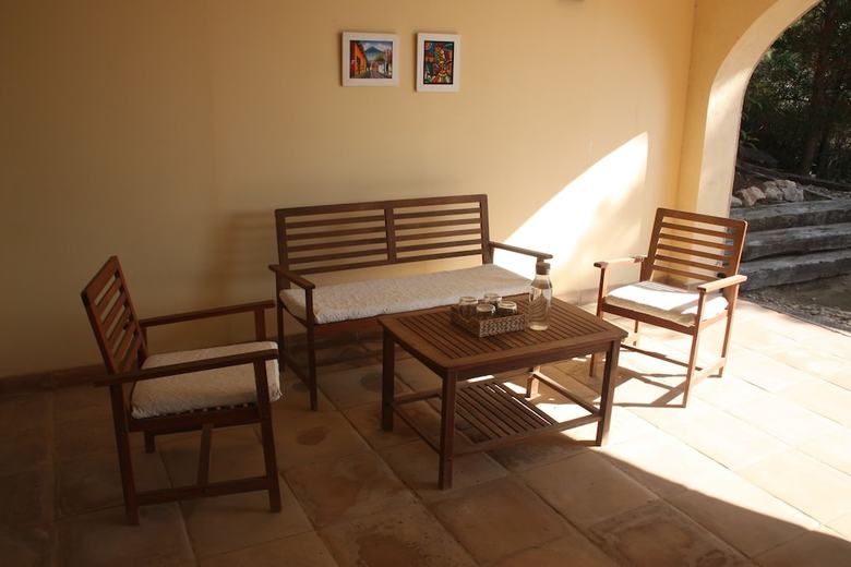 Bed & Breakfast Guests' Suite Of Villa Tamarit