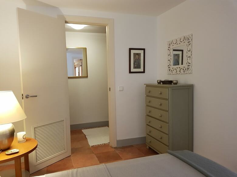 Bed & Breakfast Guests' Suite Of Villa Tamarit