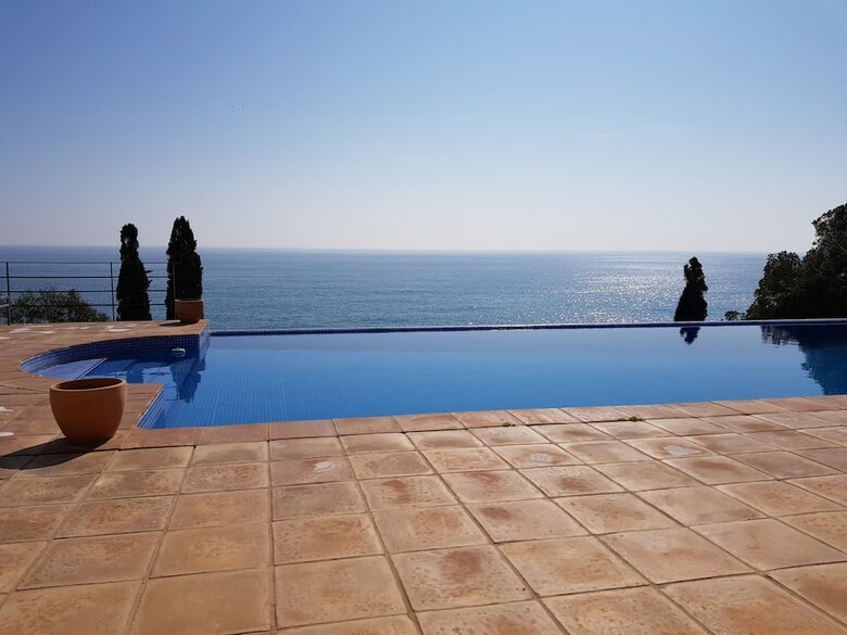 Bed & Breakfast Guests' Suite Of Villa Tamarit