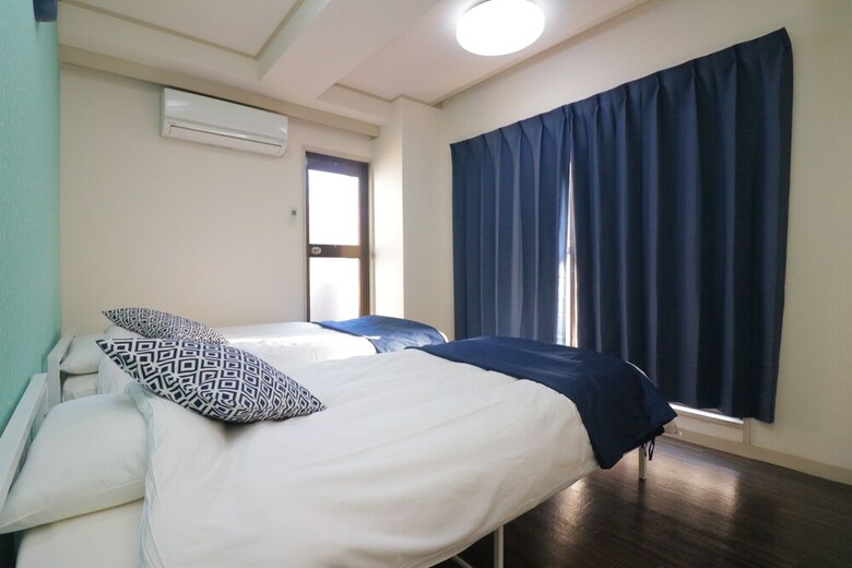 Apartamentos Hg Cozy Hotel No.35 Nihombashi Station
