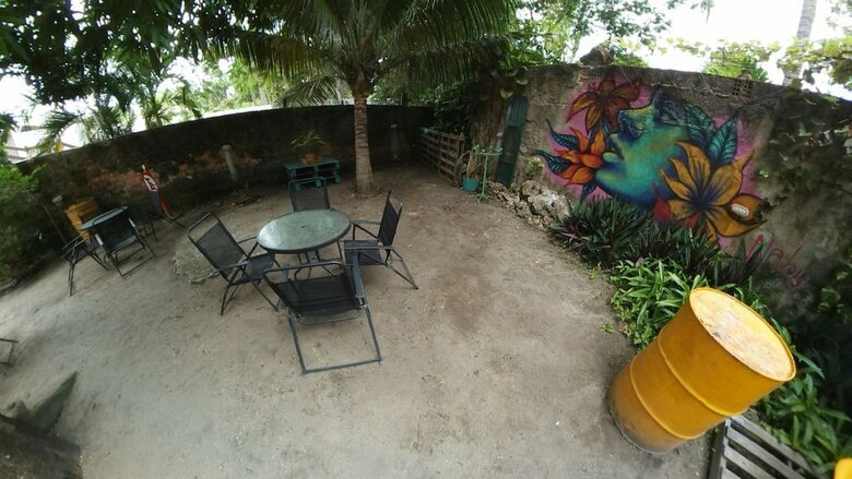 Hostal Hostel Canto Dos Artistas