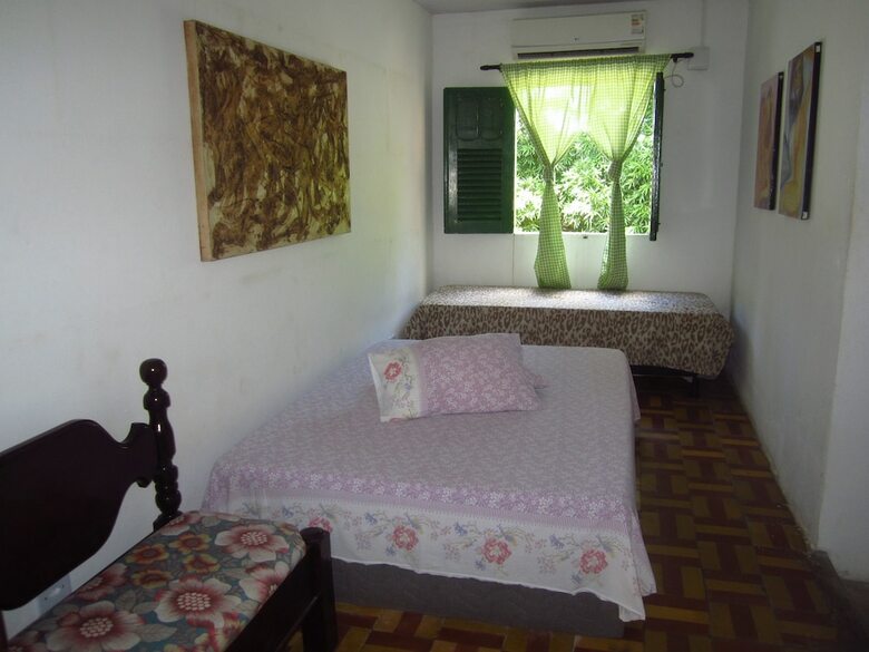 Hostal Hostel Canto Dos Artistas