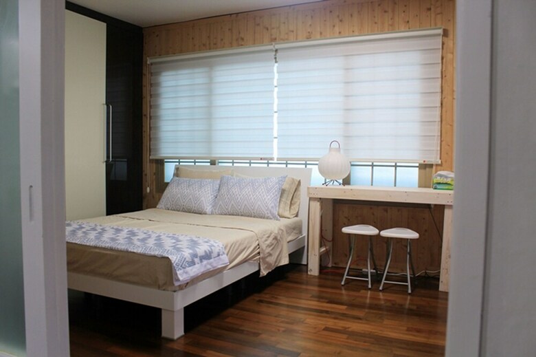 Pension Sunny Namwon