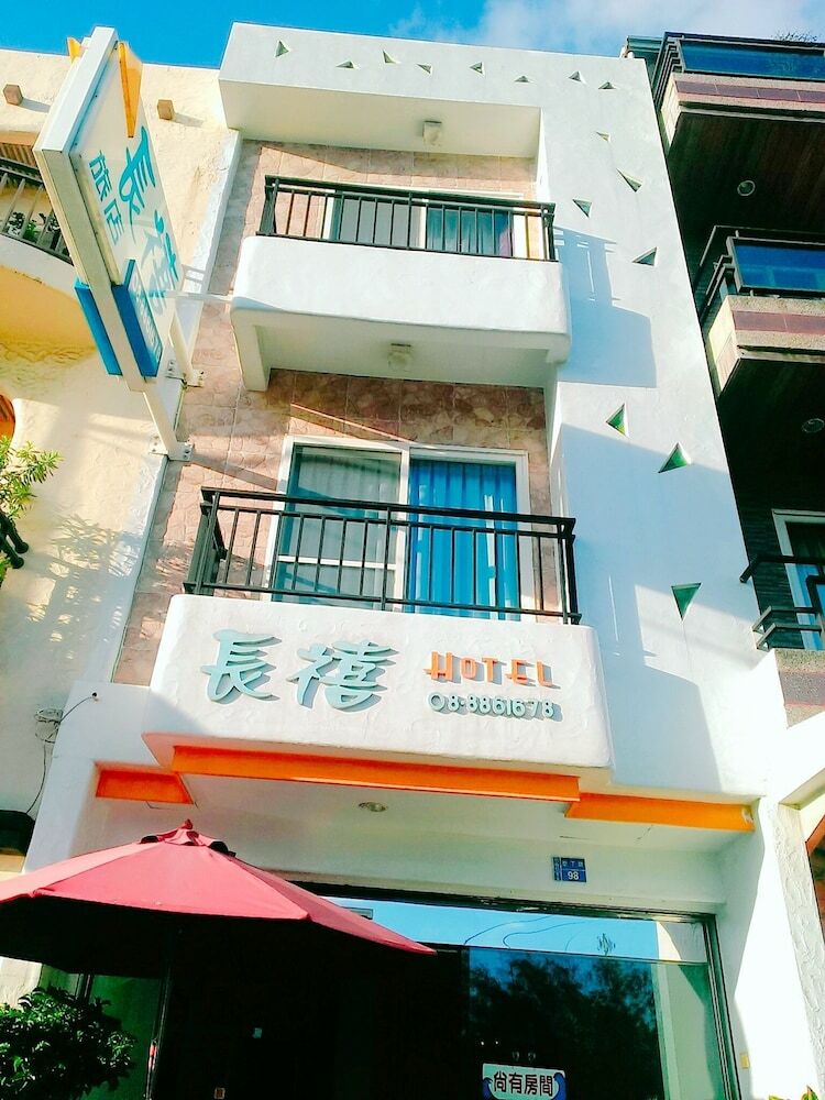 Hotel Millennium Inn