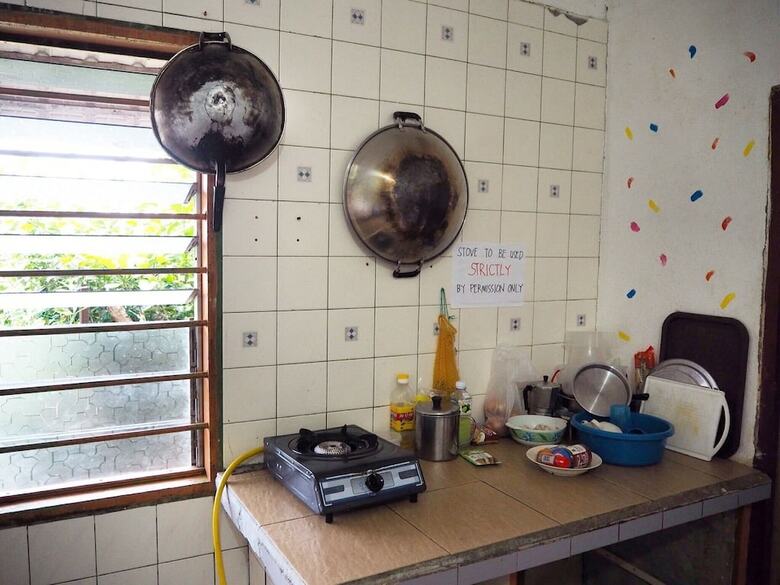Hostal Mermaid & Unicorn Guesthouse