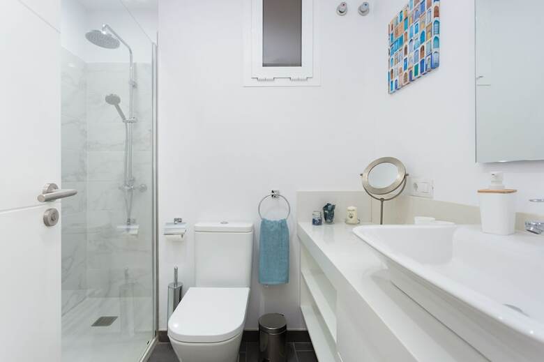 Weyler Luxury Apartment