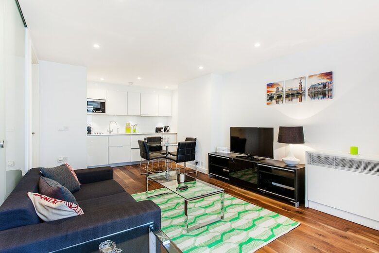 Apartamentos Stay At Mine - Newman Street
