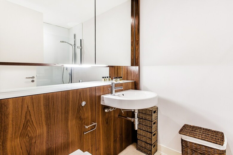 Apartamentos Stay At Mine - Newman Street